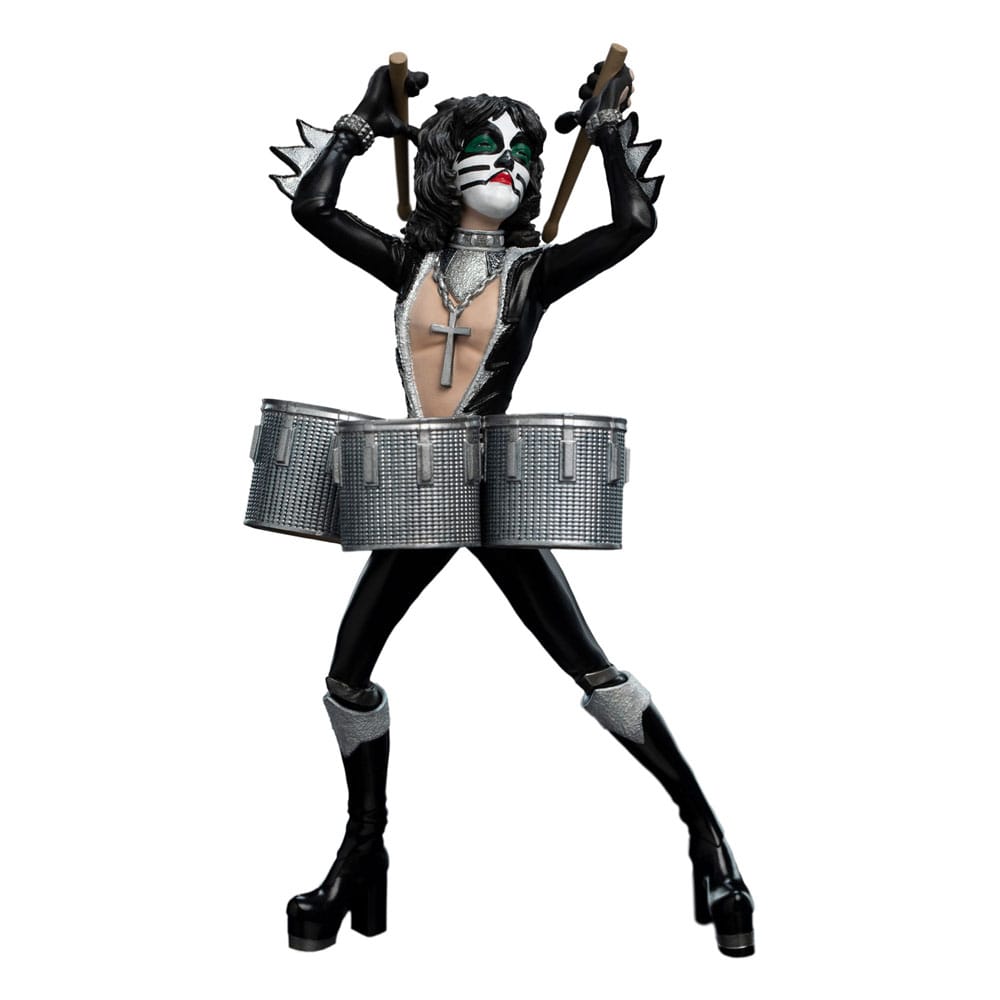 Mini Epics The Catman