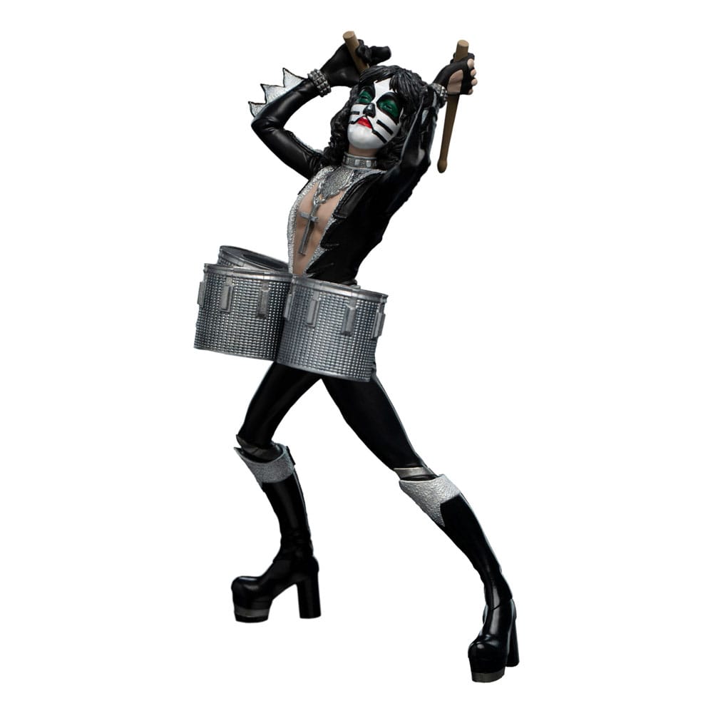 Mini Epics The Catman
