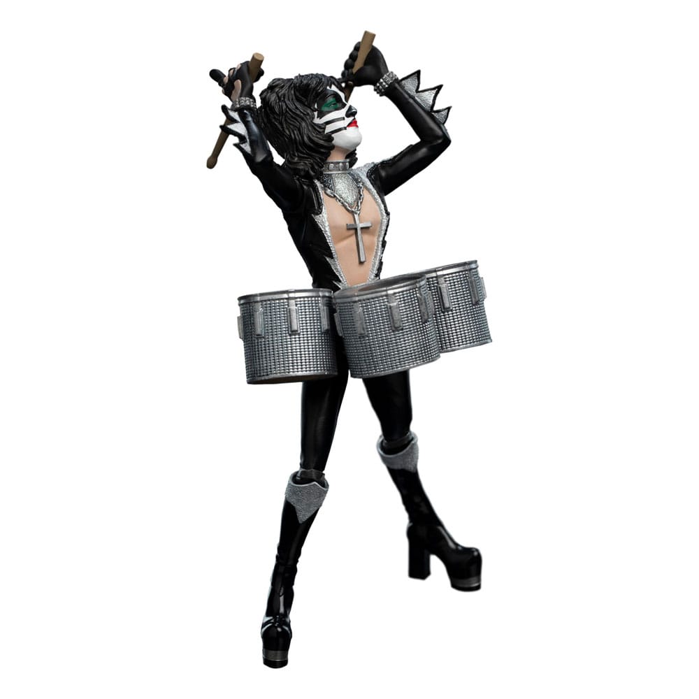 Mini Epics The Catman