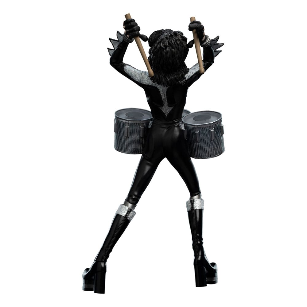Mini Epics The Catman