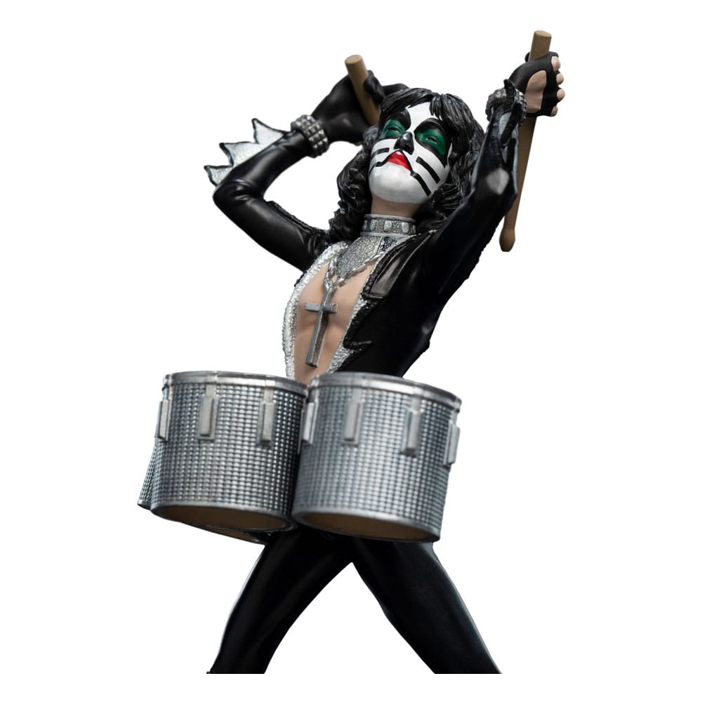 Mini Epics The Catman
