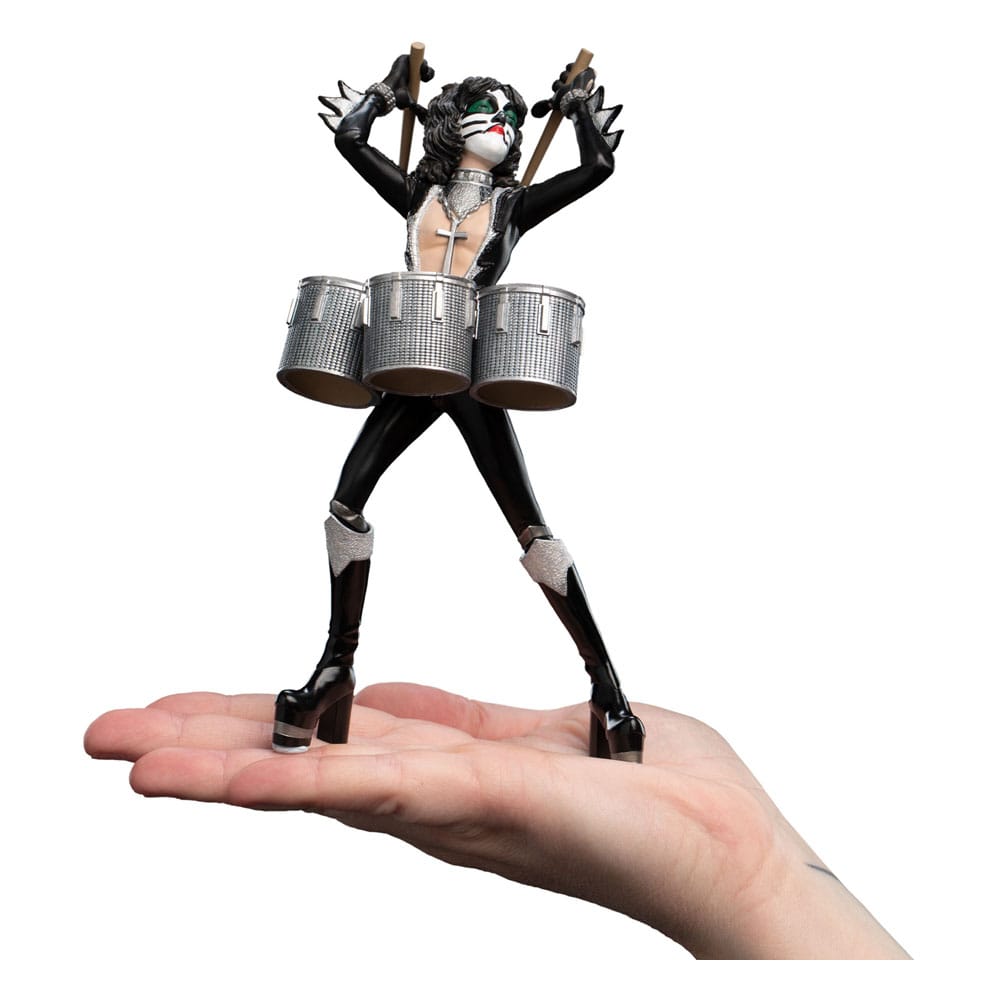 Mini Epics The Catman