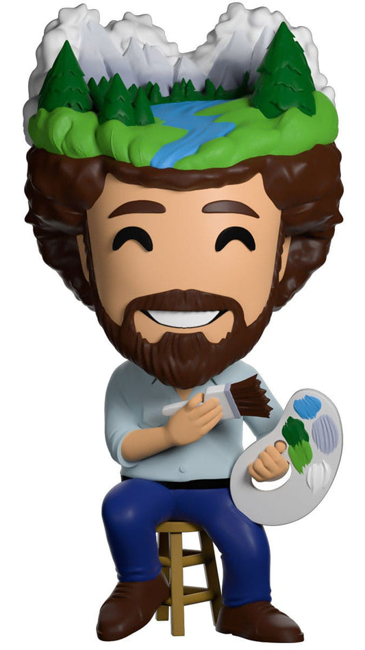 bob ross youtooz