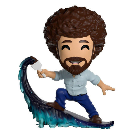 bob ross happy accidents youtooz