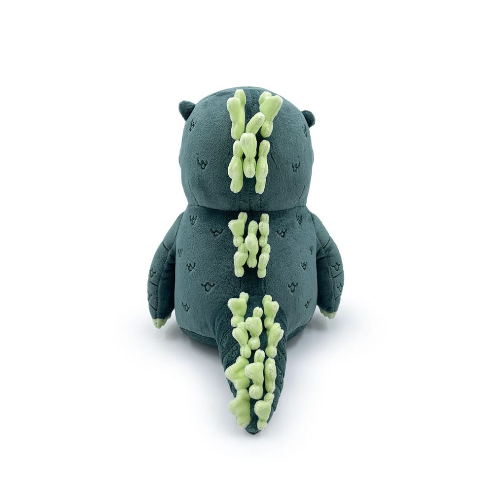 Peluche Godzilla