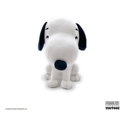 snoopy plush youtooz
