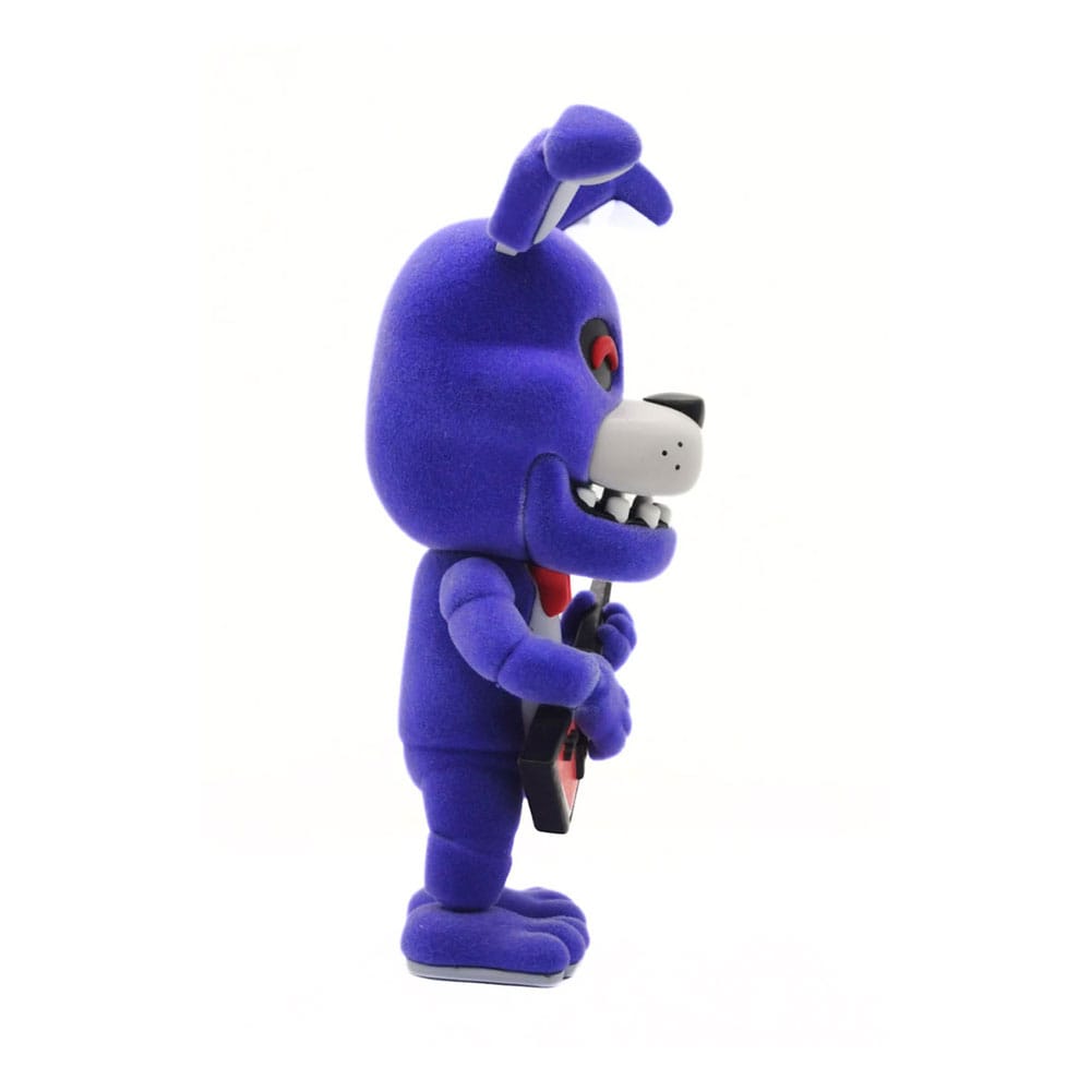 bonnie flocked youtooz