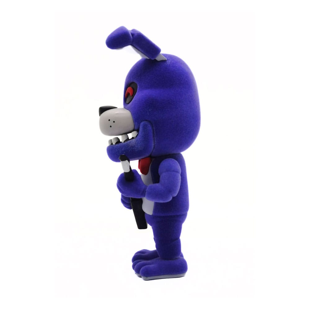 bonnie flocked youtooz