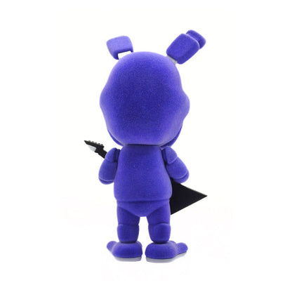 bonnie flocked youtooz