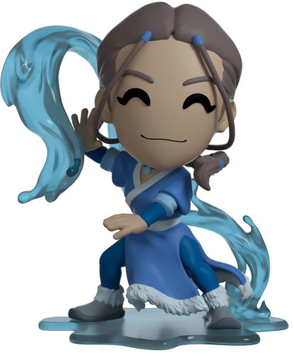 katara youtooz