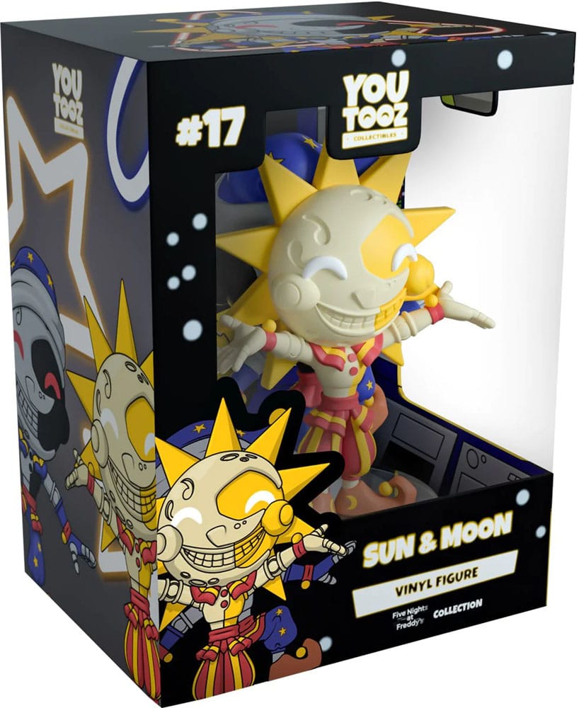 sun moon youtooz