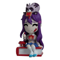 doki doki literature club vinyl figurine yuri youtooz