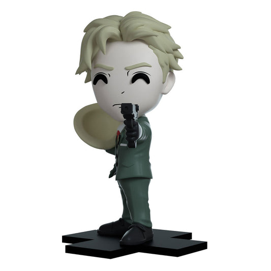 spy x family vinyl figurine loid forger youtooz