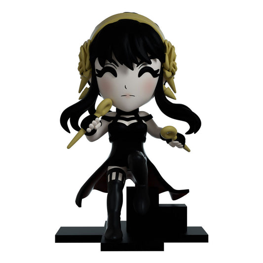 spy x family vinyl figurine yor forger youtooz