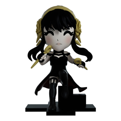 spy x family vinyl figurine yor forger youtooz