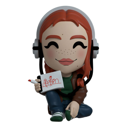 stranger things vinyl figurine max mayfield youtooz netflix