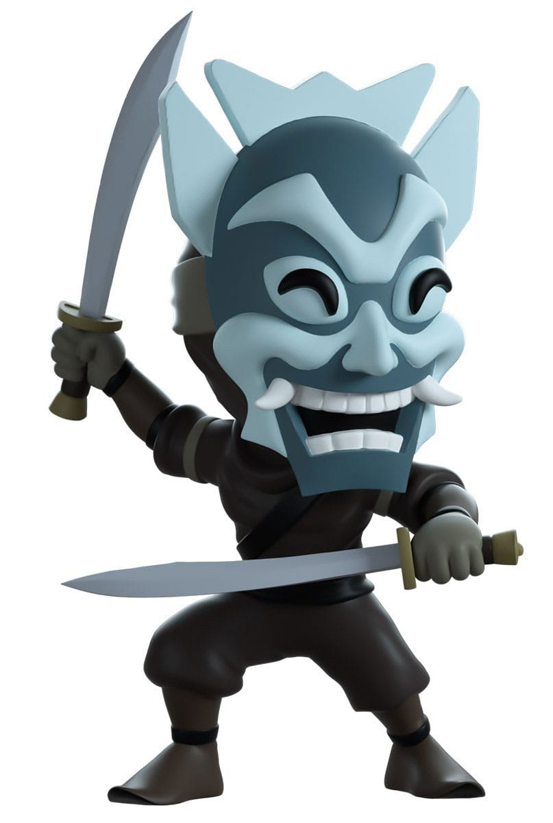 blue spirit youtooz