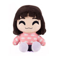 abby plush 9in youtooz