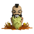 street fighter vinyl figurine zangief youtooz