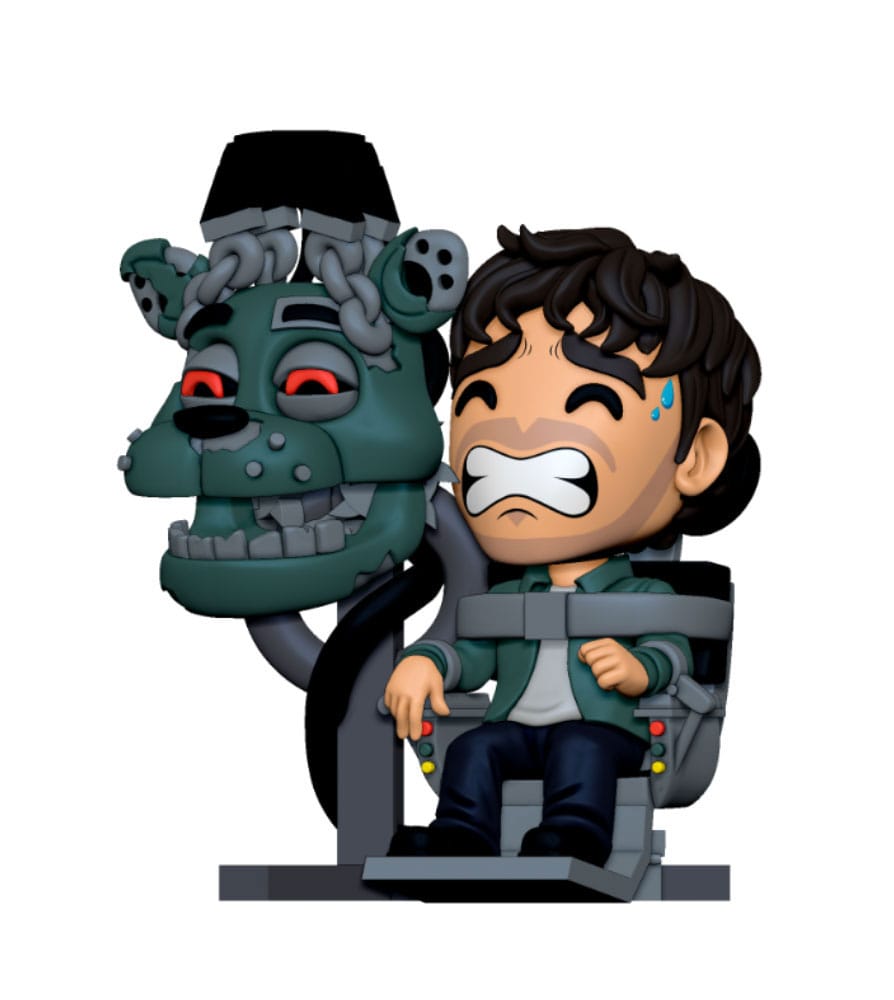 mike youtooz