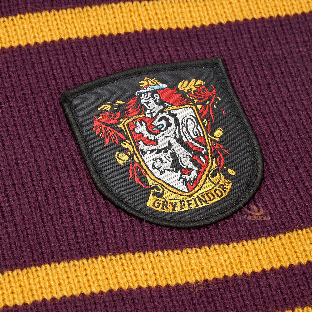 echarpe-harry-potter-gryffindor
