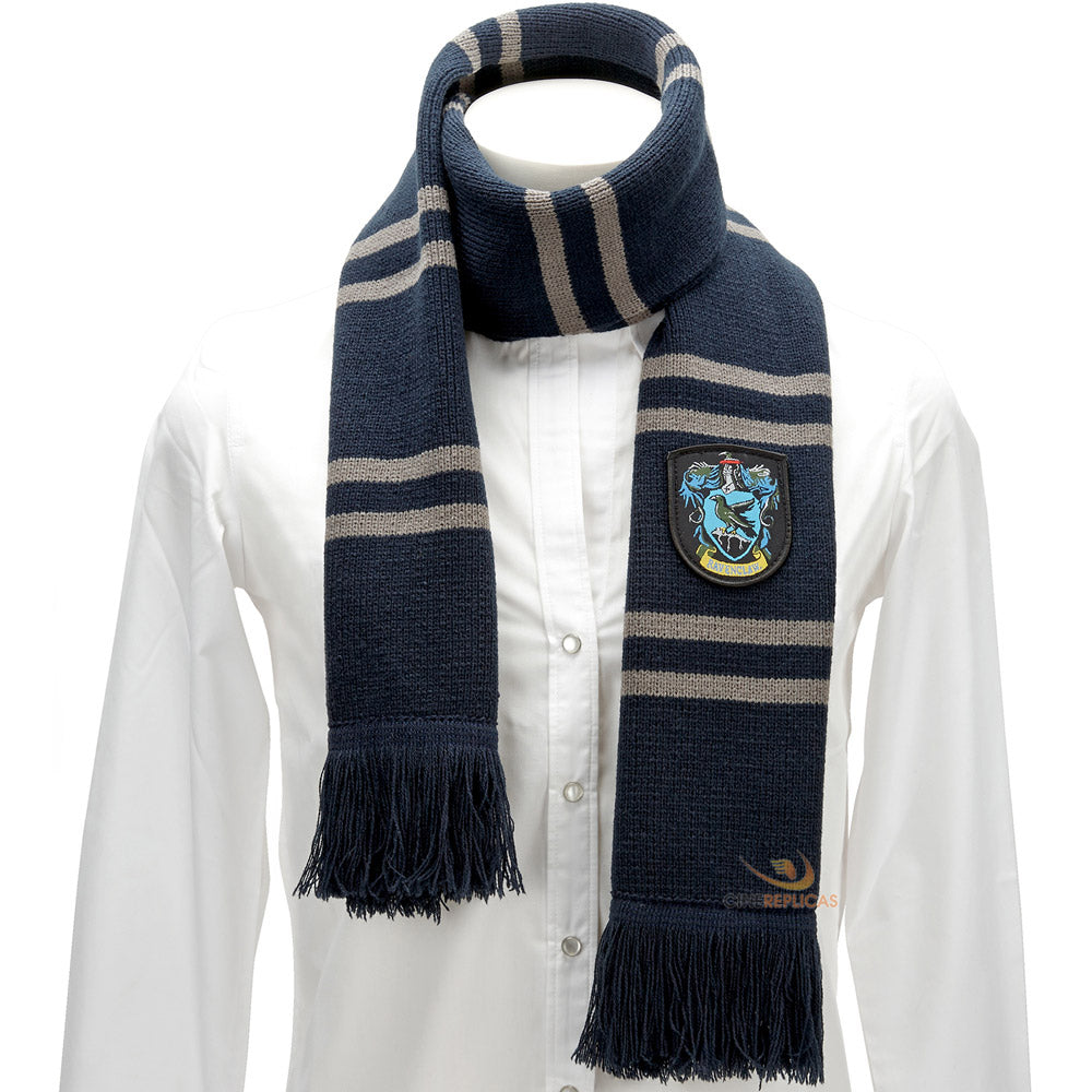 echarpe-harry-potter-ravenclaw