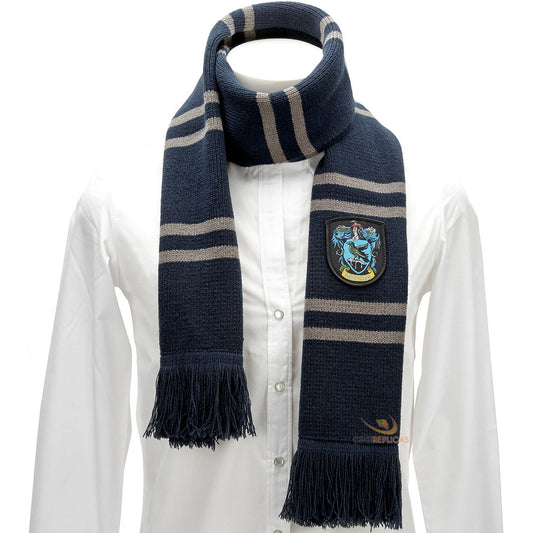 echarpe-harry-potter-ravenclaw