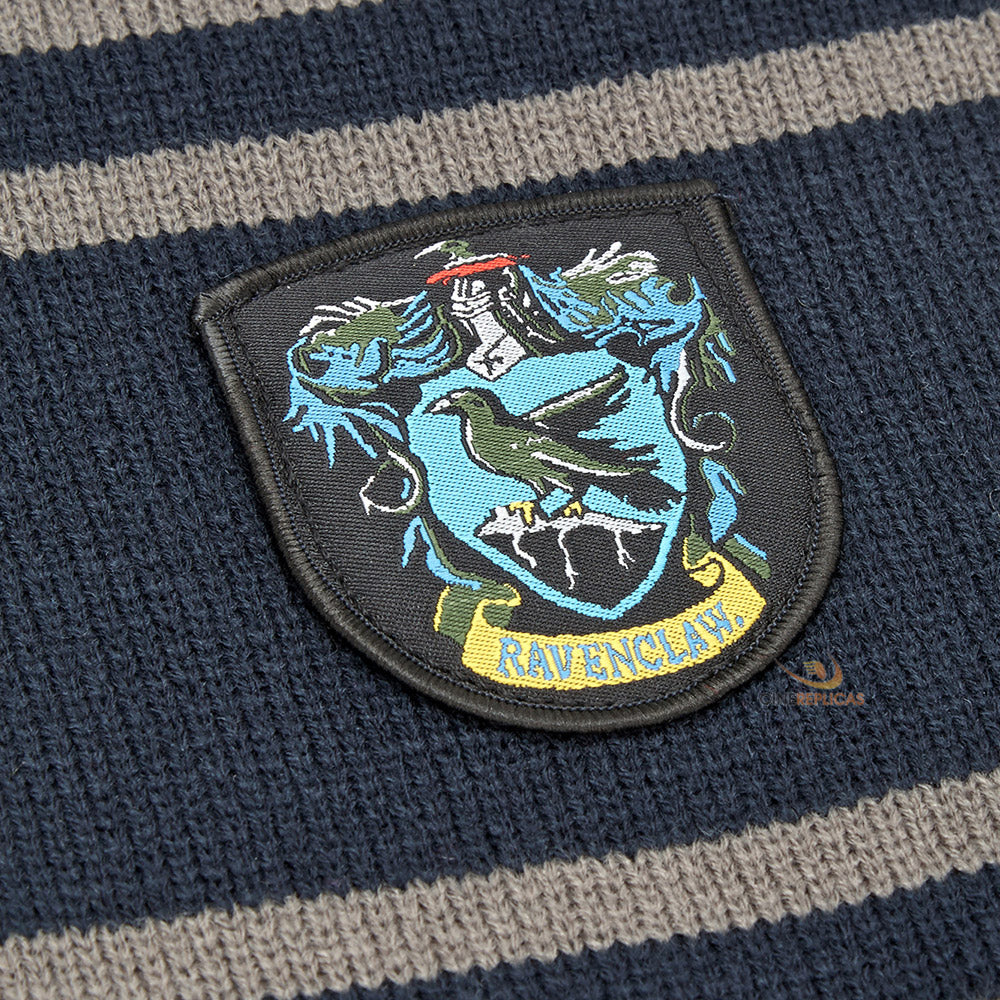 echarpe-harry-potter-ravenclaw