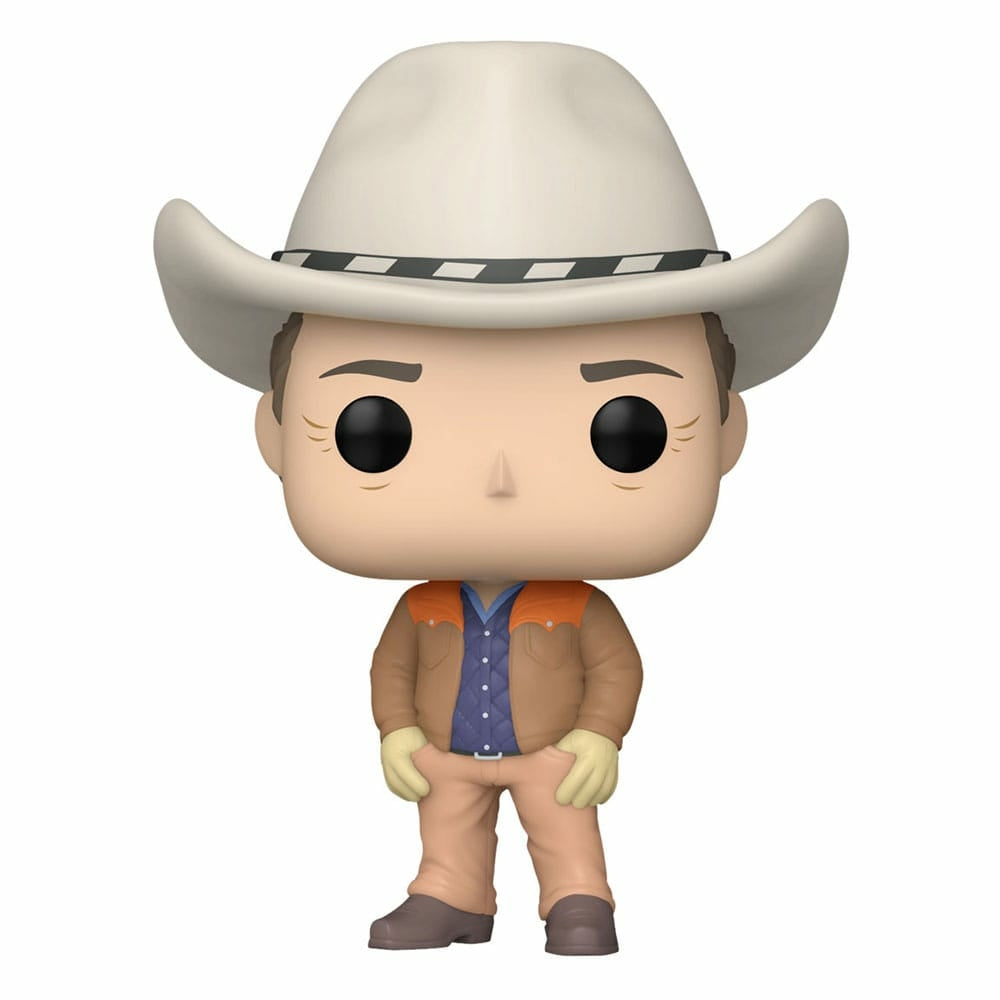 Funko Pop! John Dutton