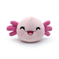 axolotl pillow youtooz