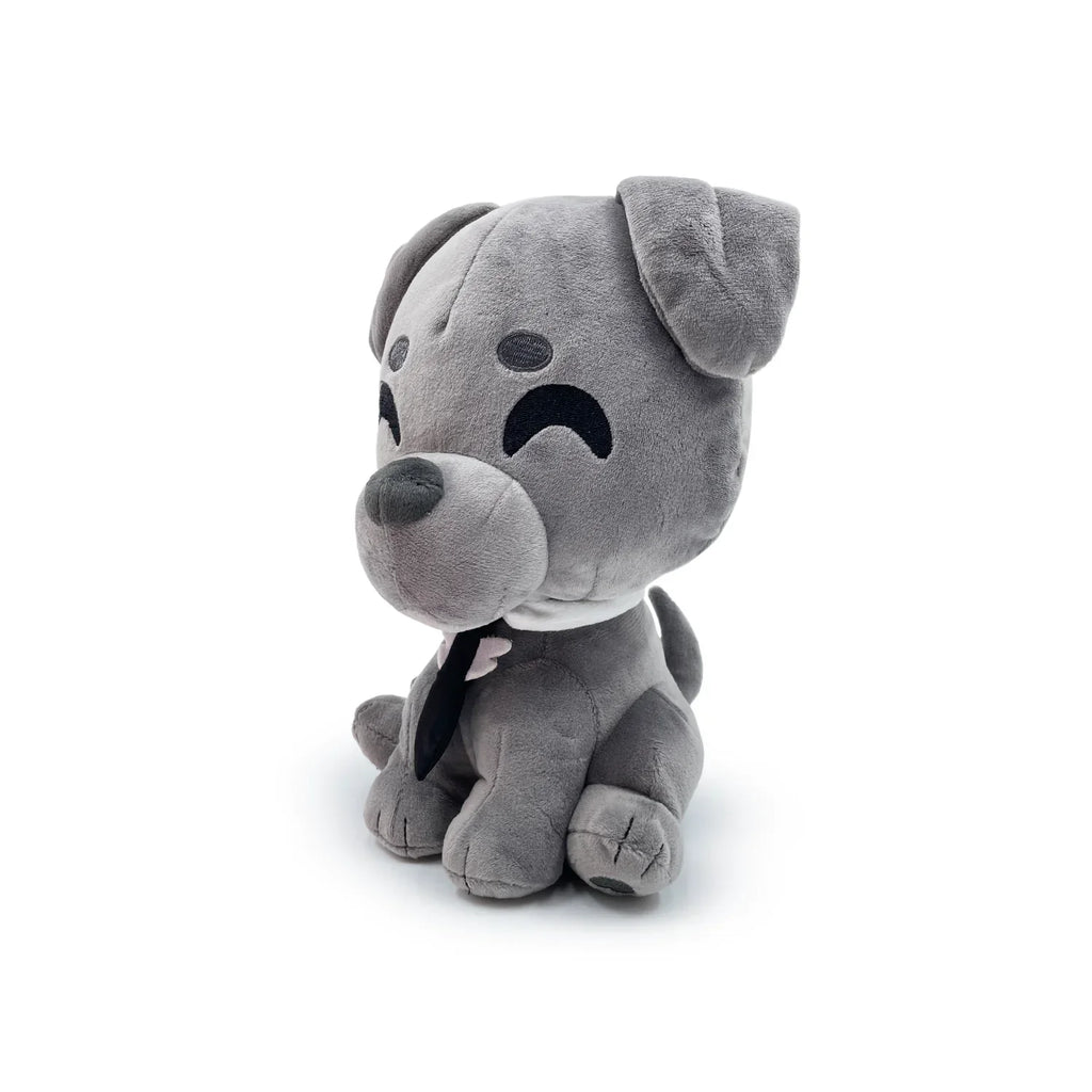 peluche bubba plush youtooz