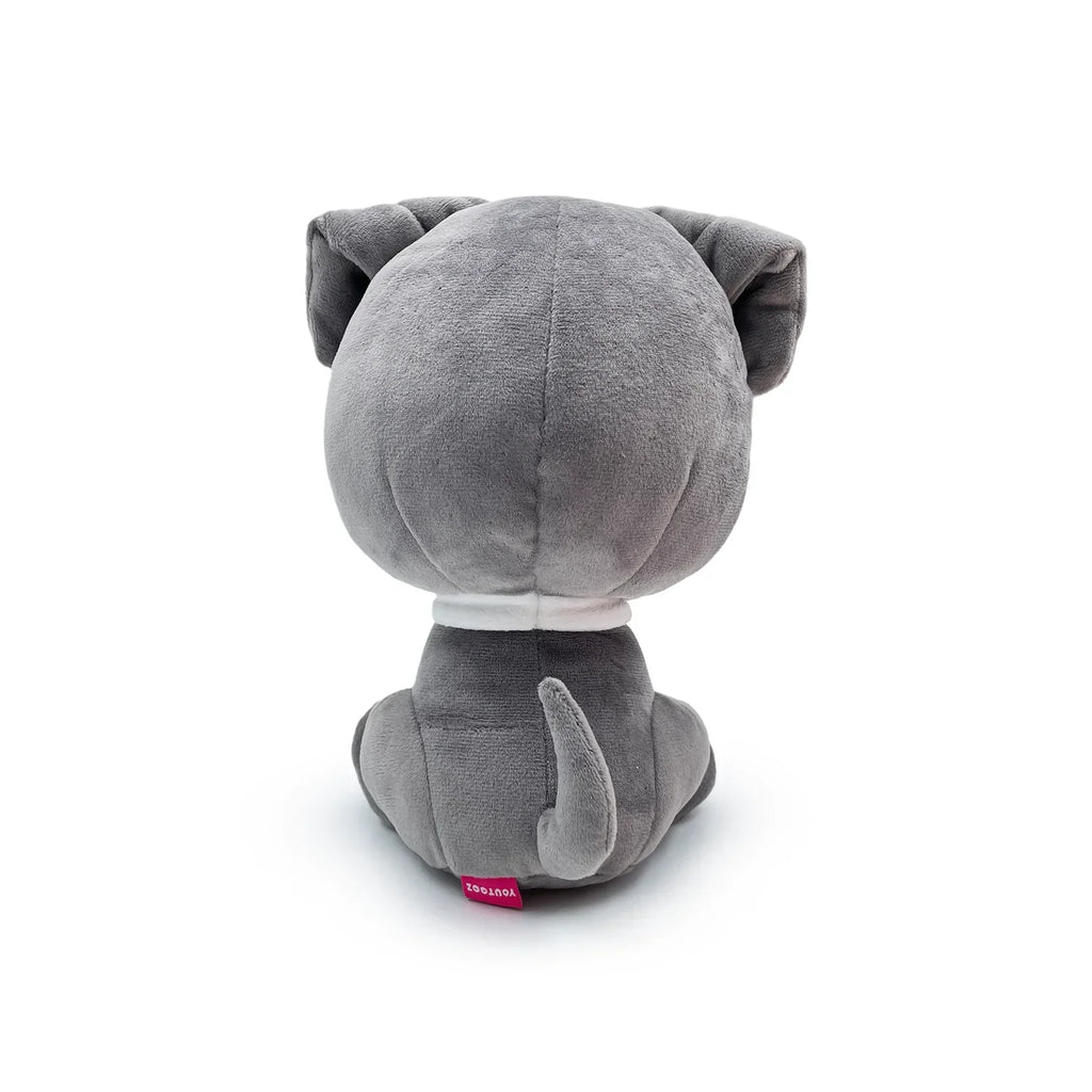 peluche bubba plush youtooz