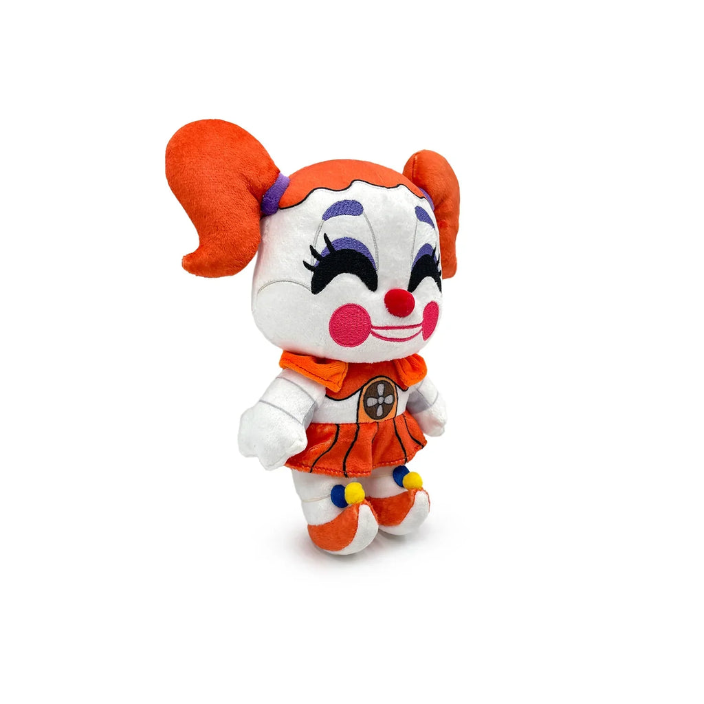 peluche circus nany chibi youtooz