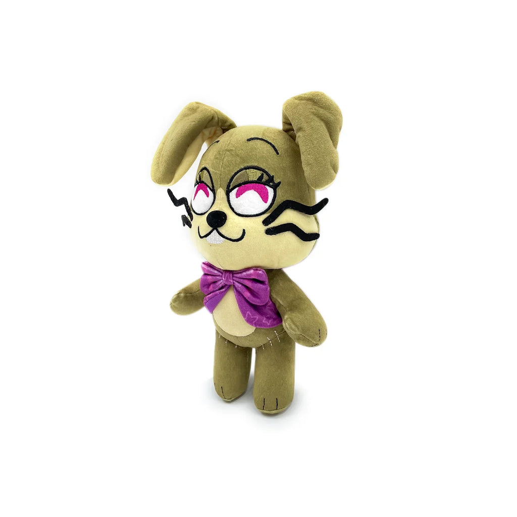 peluche glitchtrap chibi youtooz