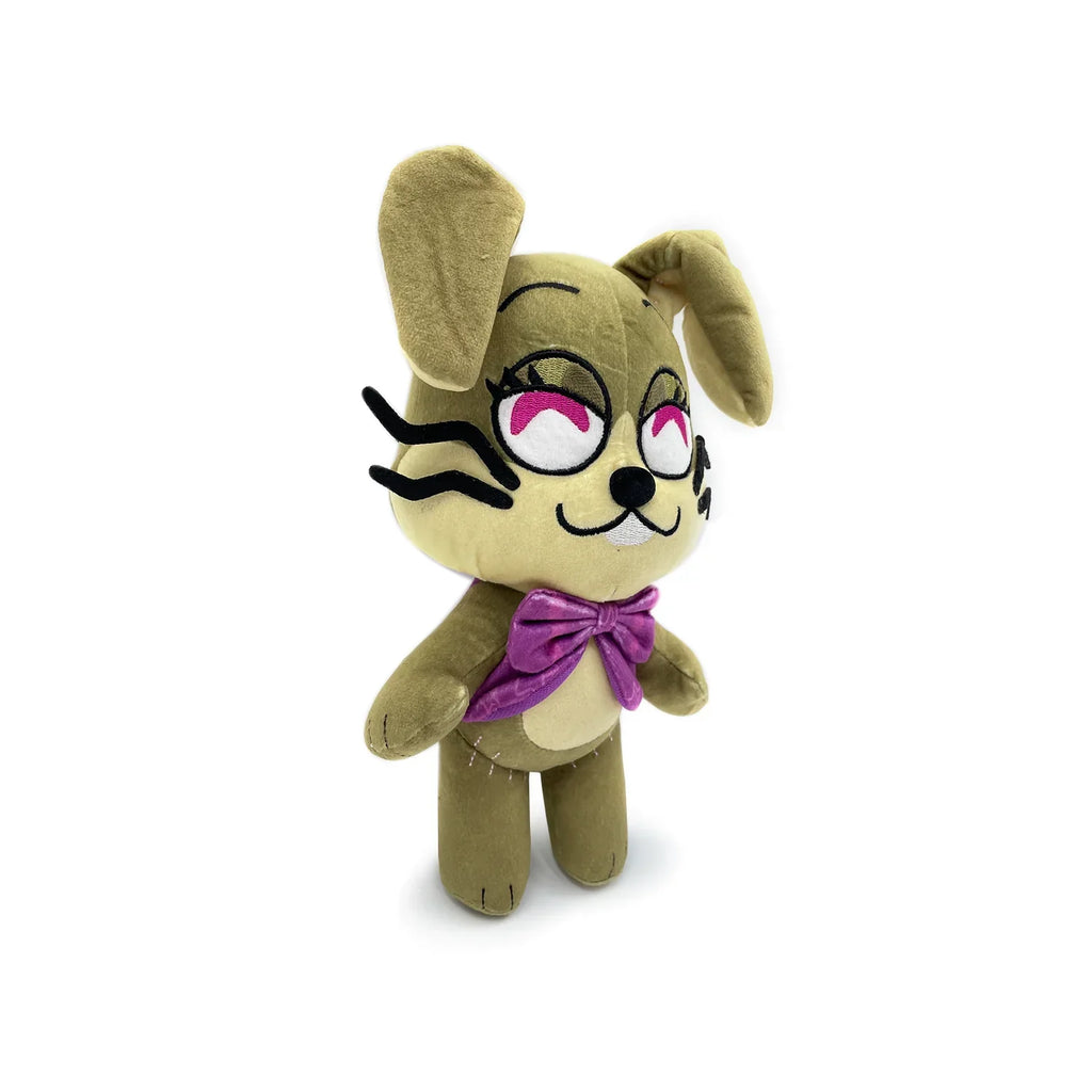 peluche glitchtrap chibi youtooz