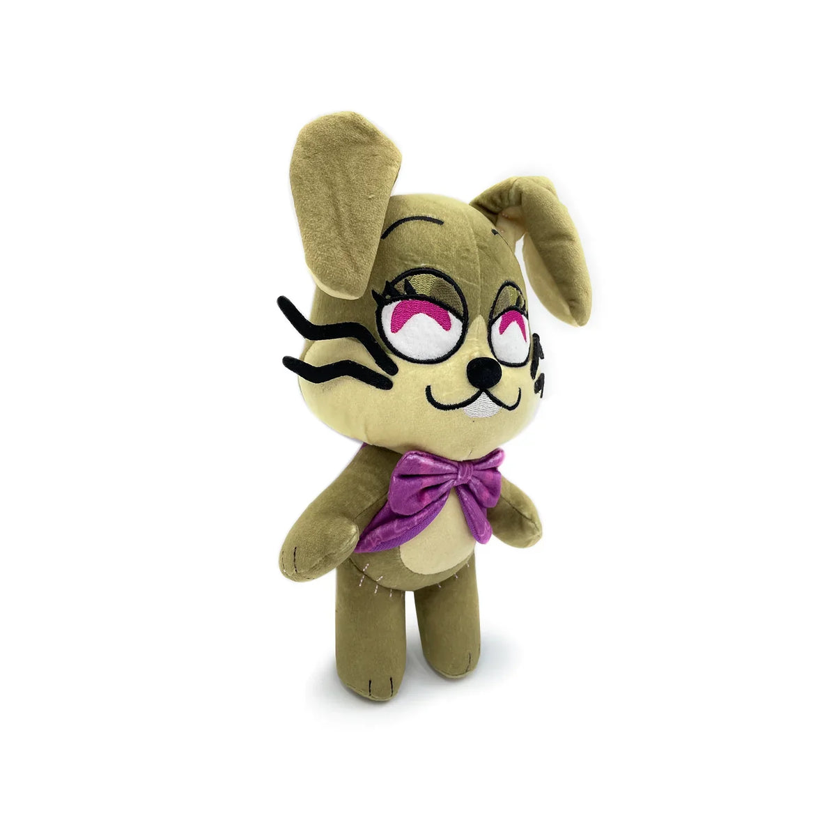 peluche glitchtrap chibi youtooz