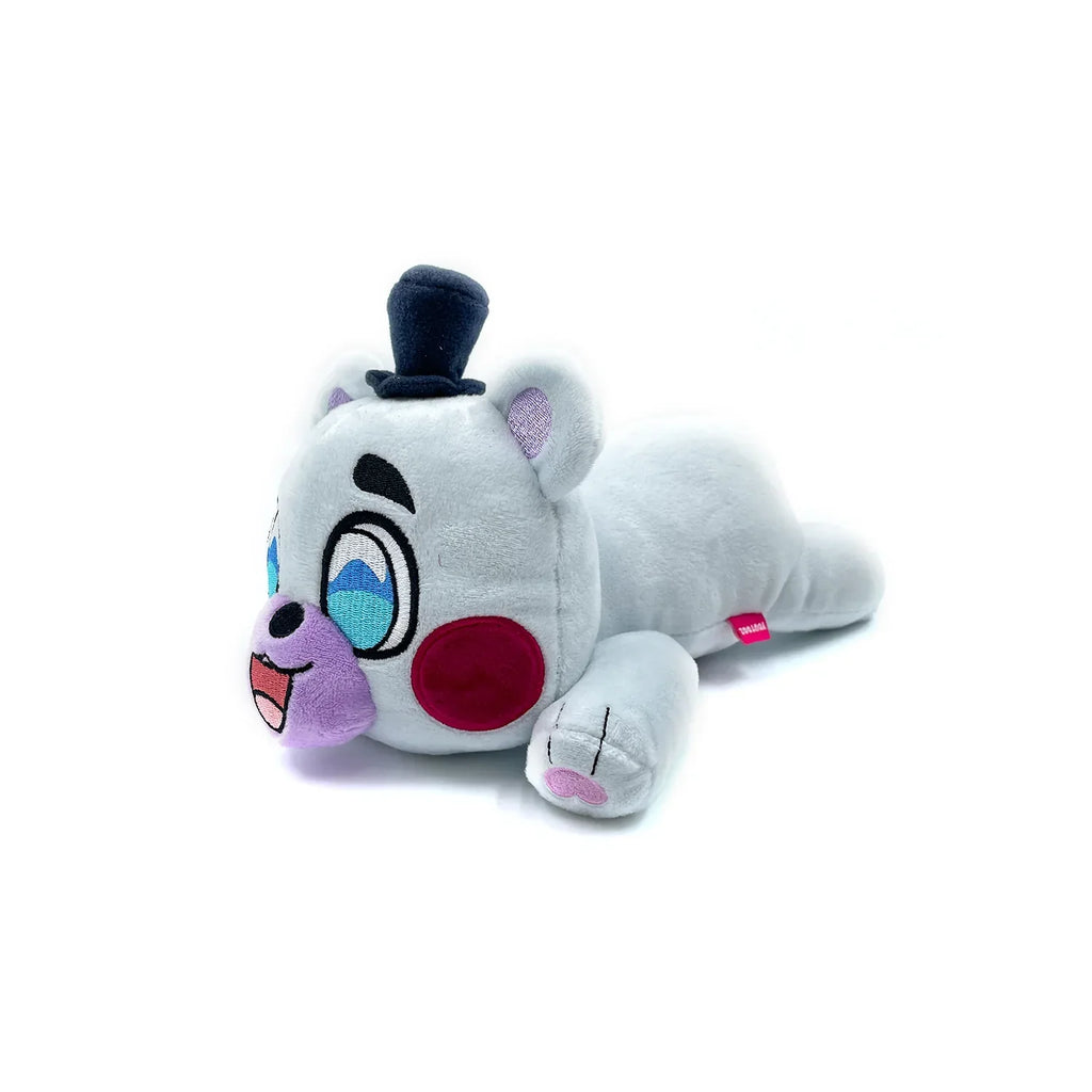 peluche helpy flop youtooz