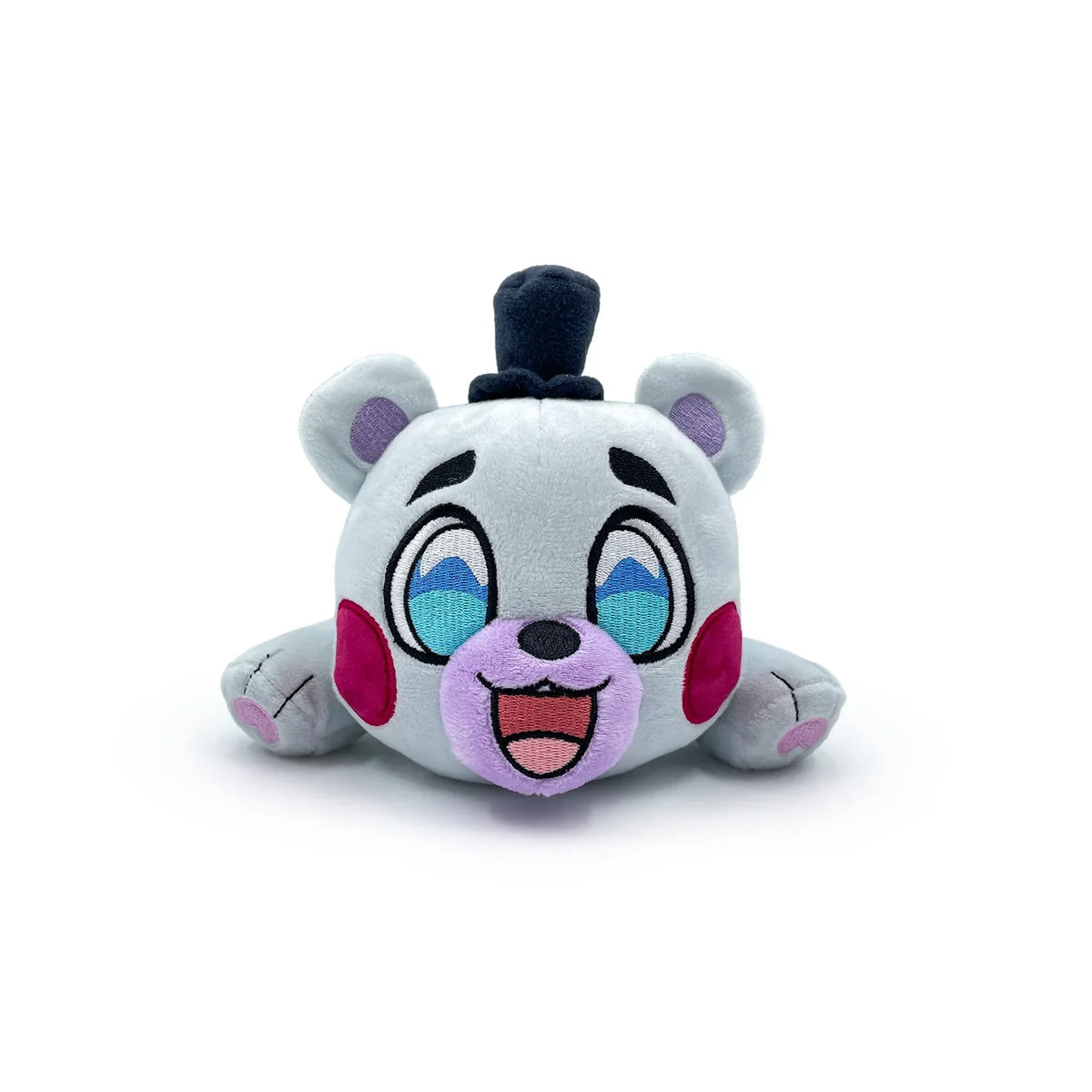 peluche helpy flop youtooz