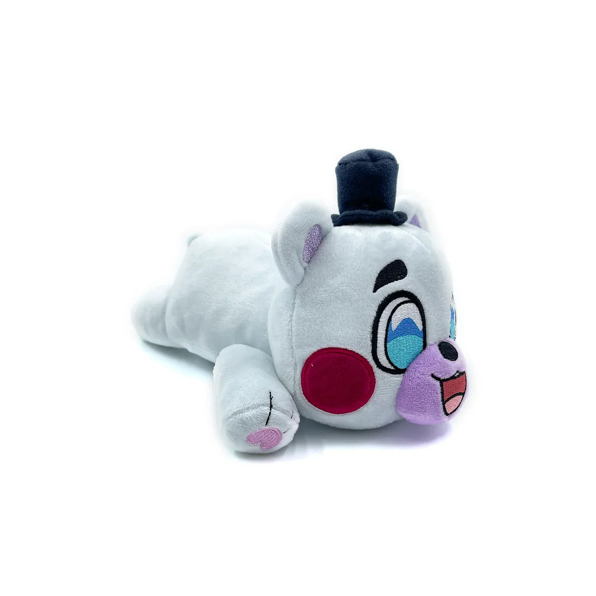 peluche helpy flop youtooz