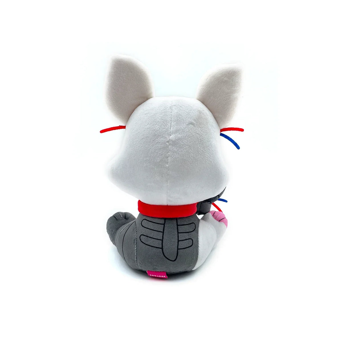 peluche mangle youtooz