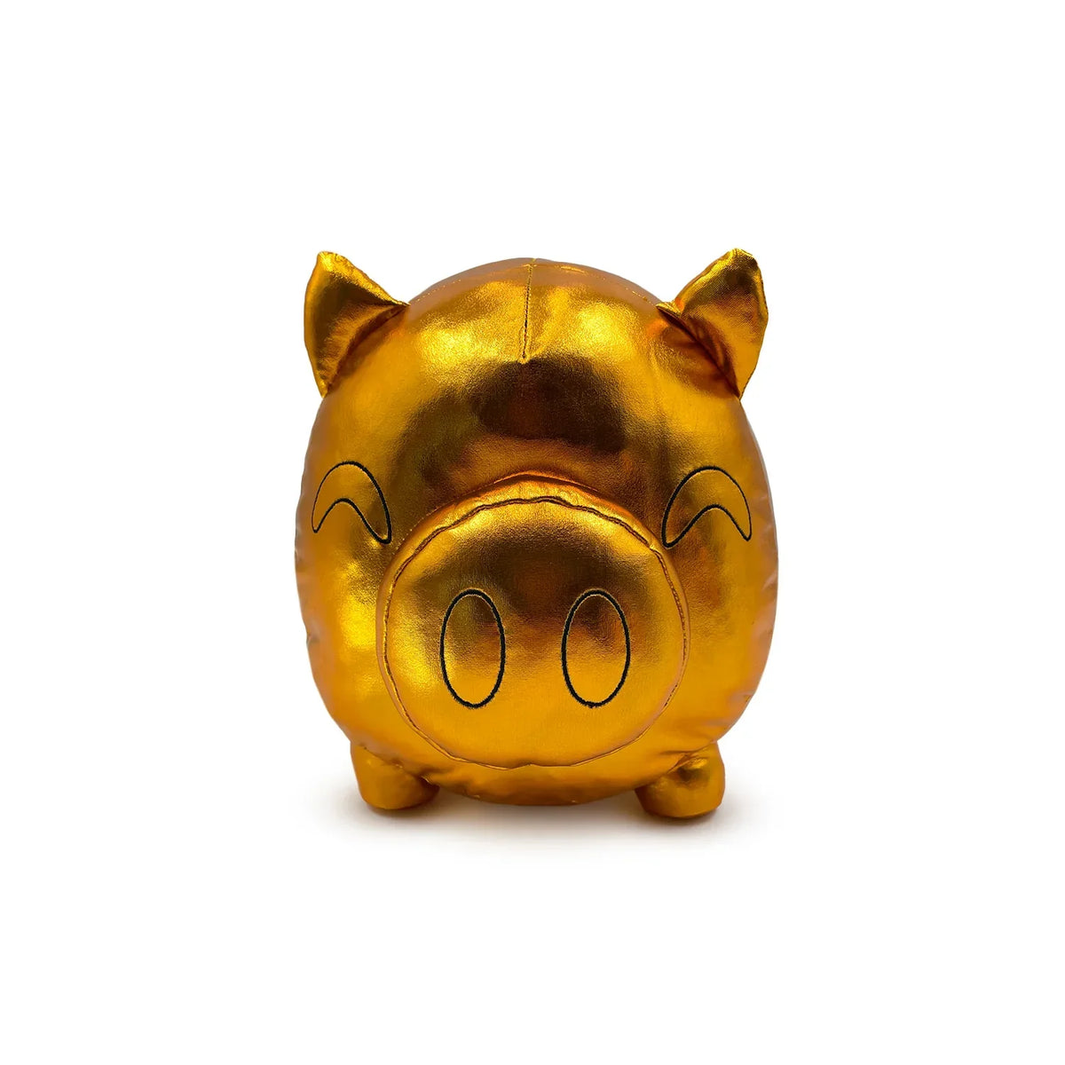 piggy bank plush youtooz