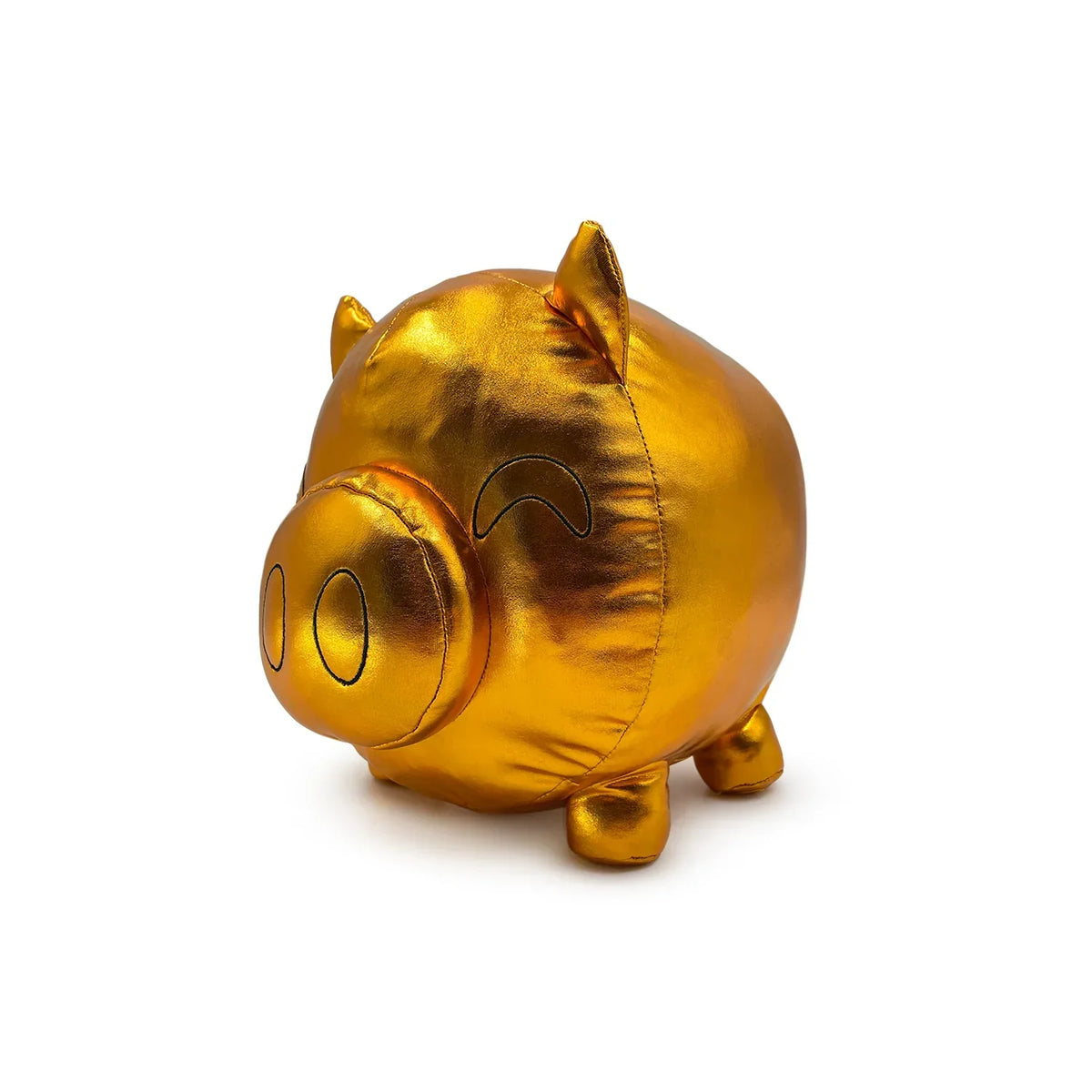 piggy bank plush youtooz