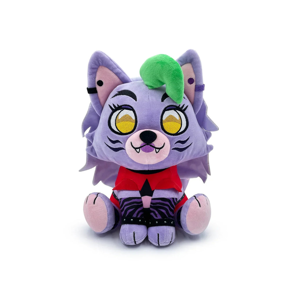 peluche roxy sit youtooz