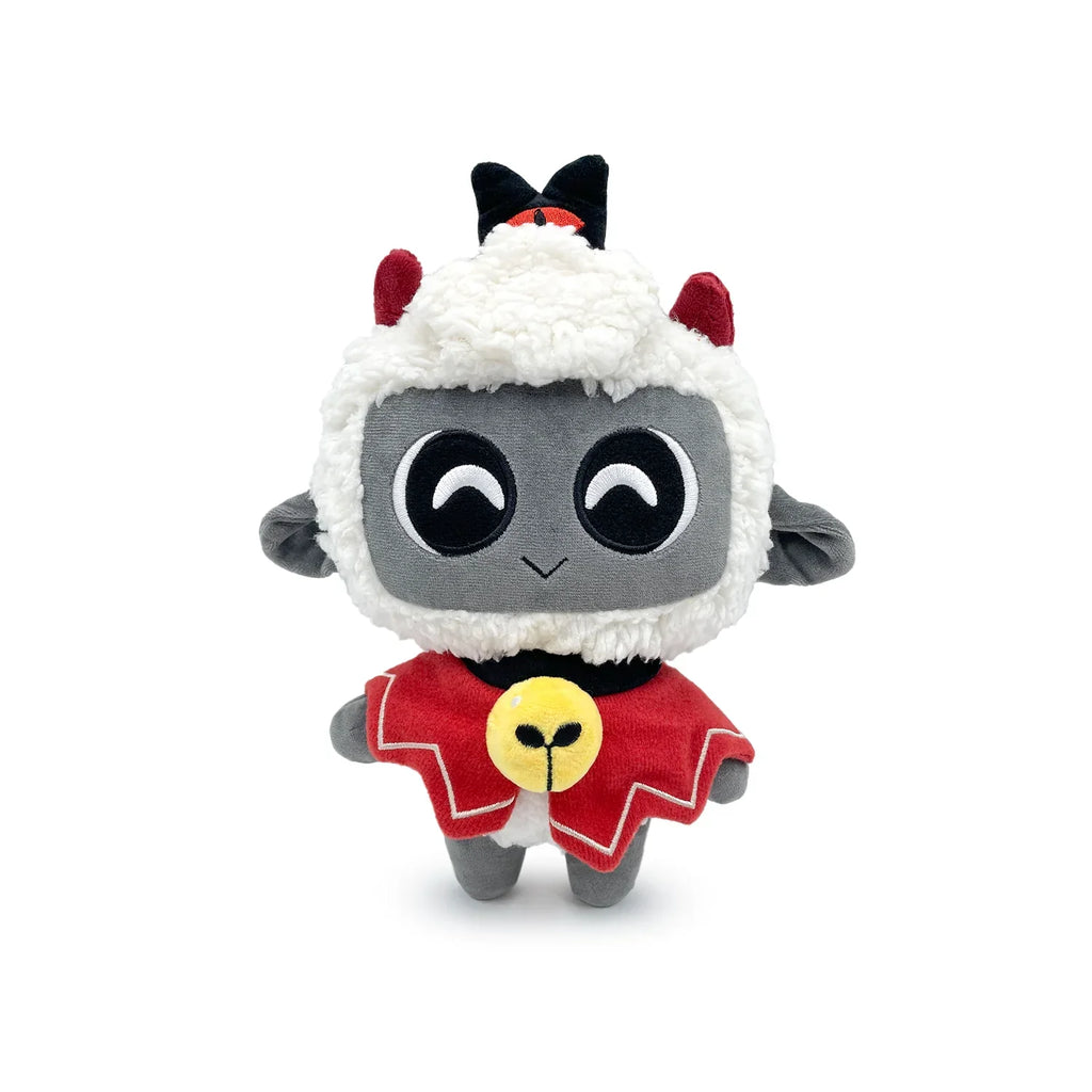 the lamb plush youtooz