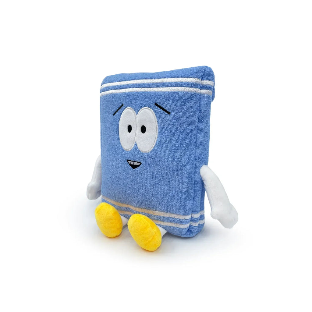 towelie plush 2 youtooz