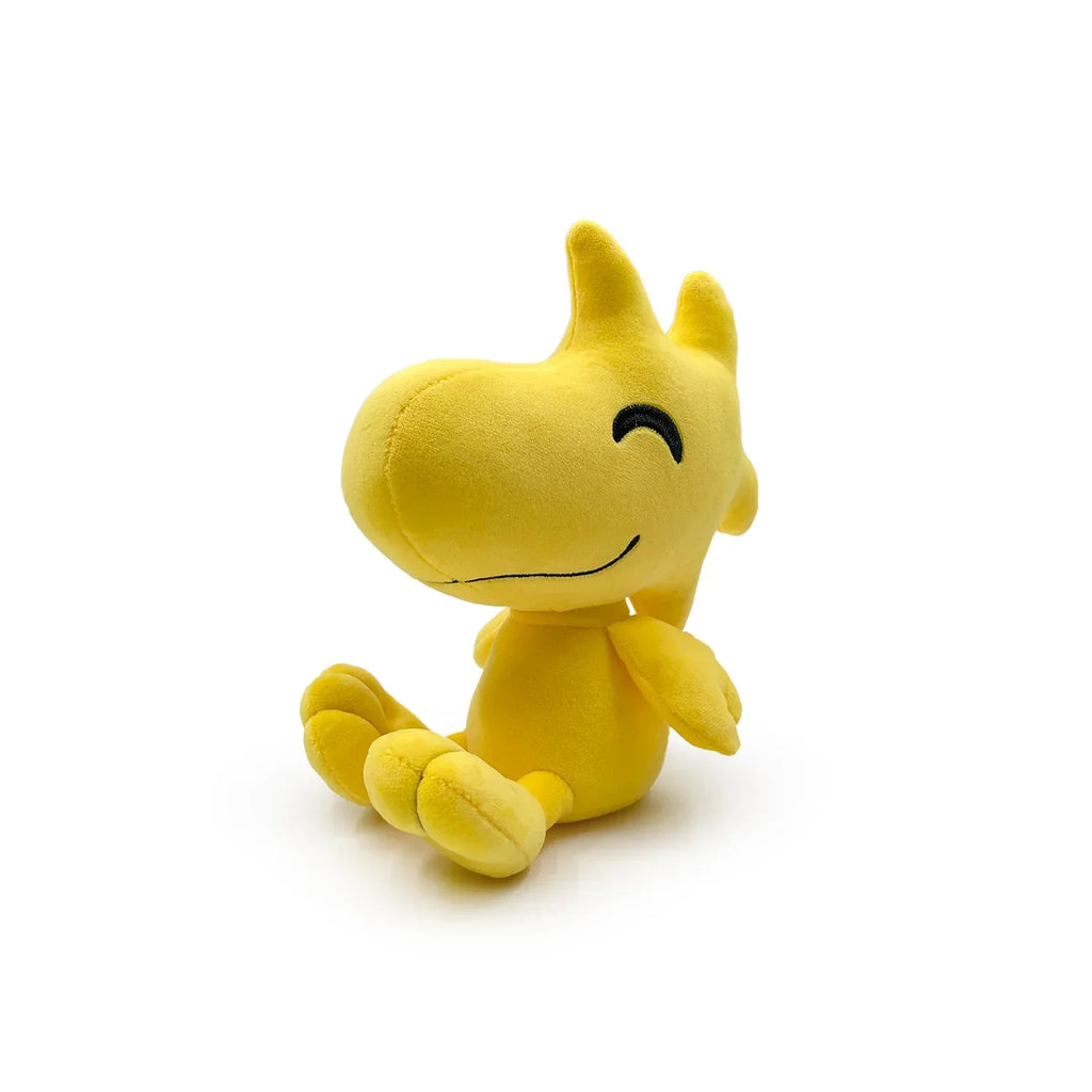 woodstock plush youtooz