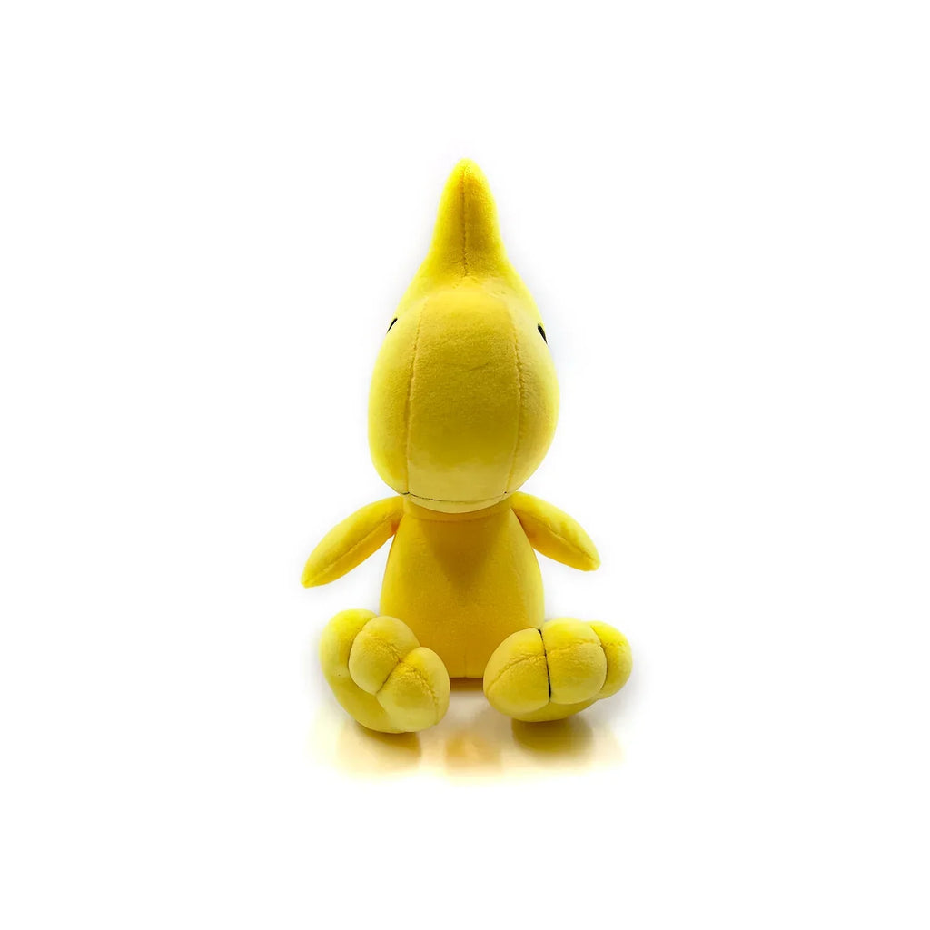woodstock plush youtooz