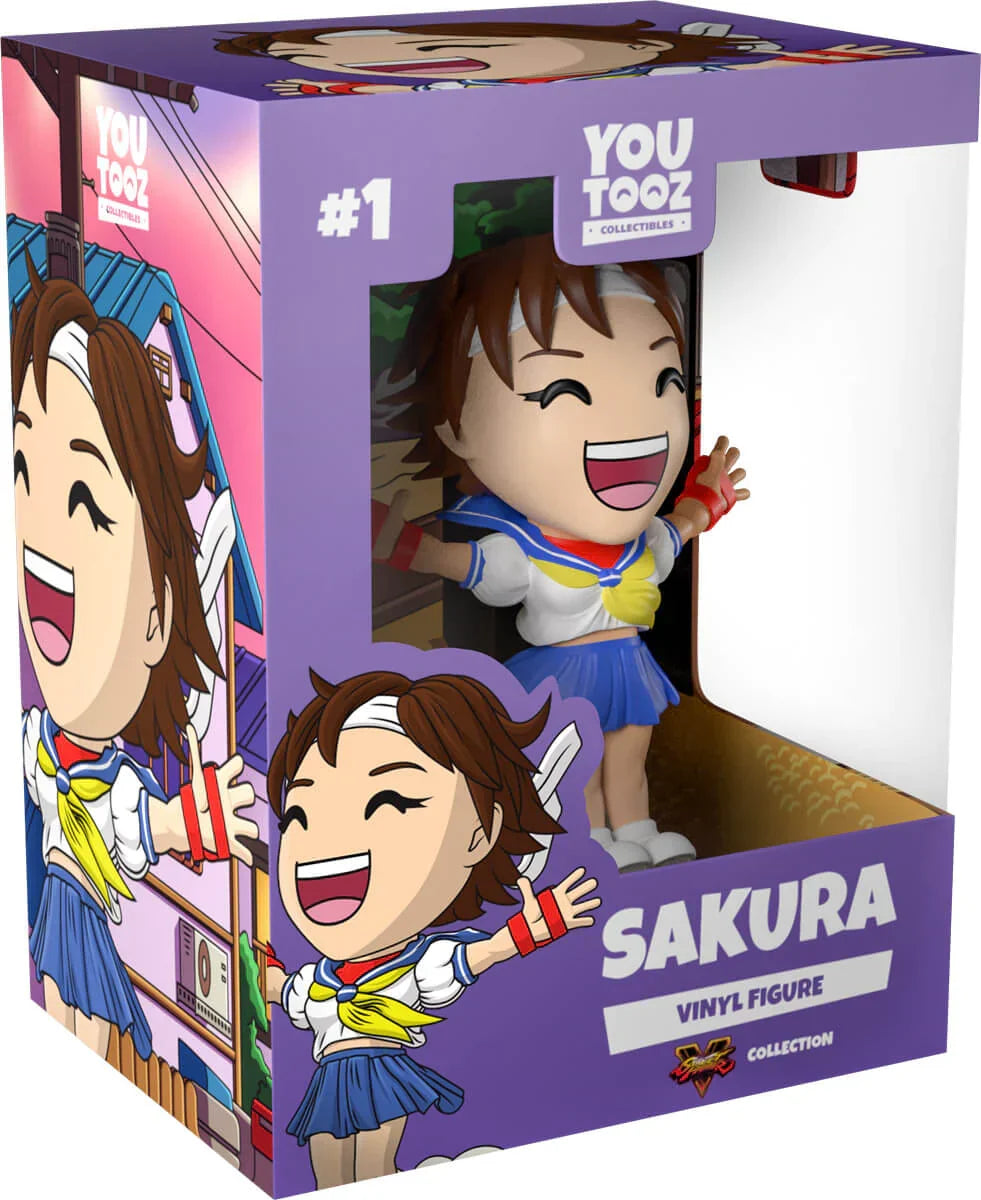 sakura youtooz