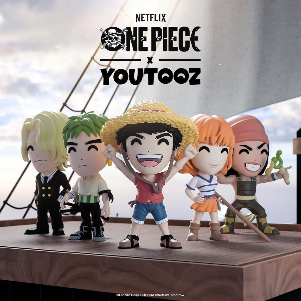 sanji vinsmoke youtooz