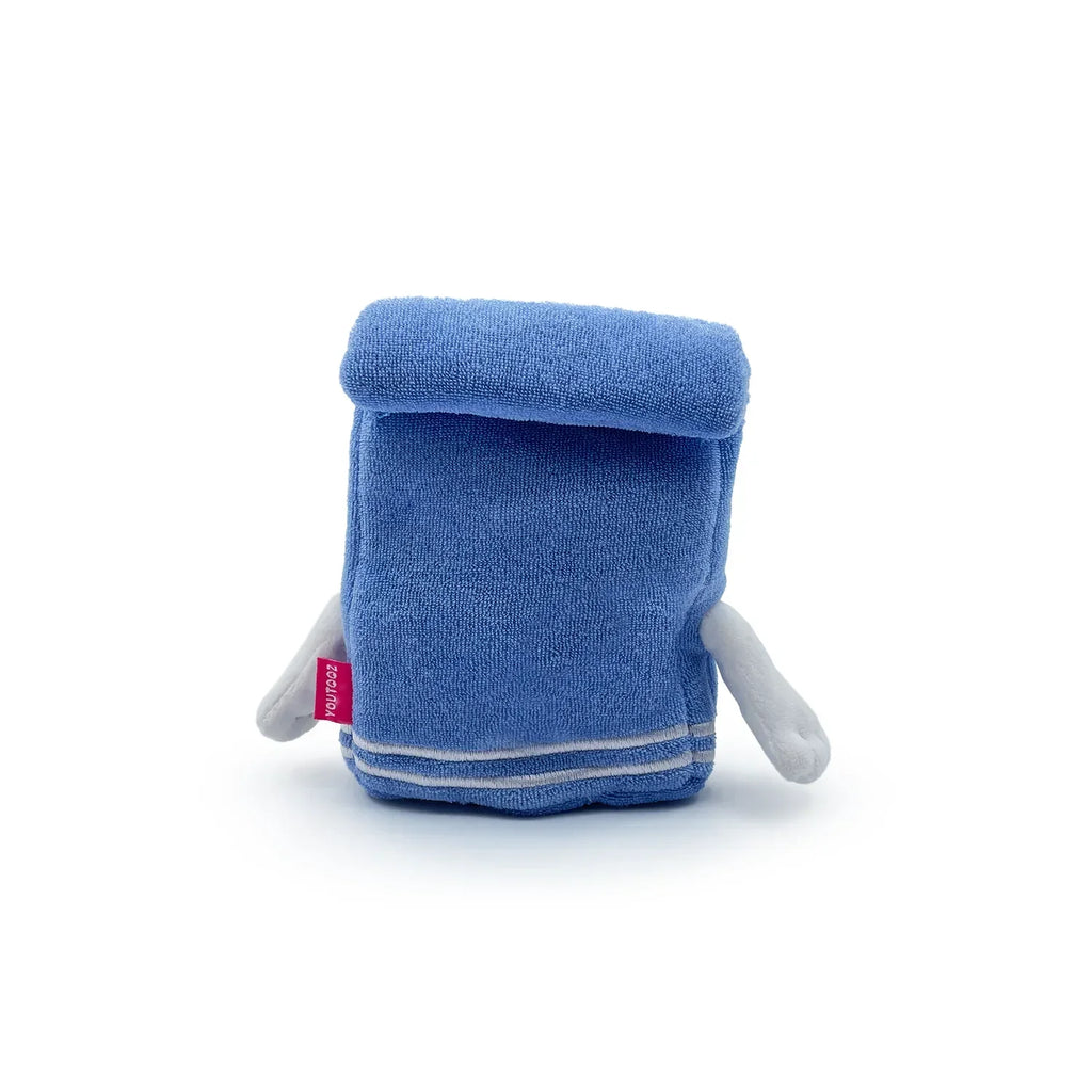 towelie shoulder rider plush youtooz